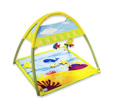 爆米花玩具總動員 專業玩具批發零售，新增母嬰用品銷售，一站式滿足親子需求